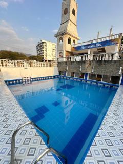 SGH Castillo Aqua - Santa Marta - 5