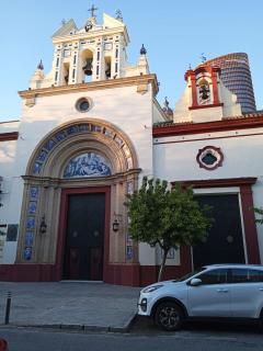 Apartamento El Cachorro de Triana - Seville - 5