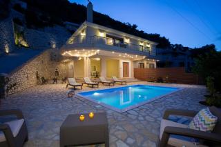 Neora villas - Palaiokatoúna - 8