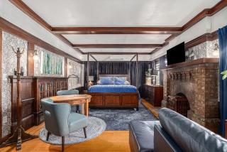 Oak Suite - Berkeley - 0
