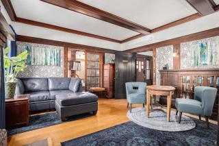 Oak Suite - Berkeley - 9