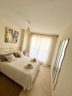 Fabuloso apartamento en Marina de la Torre - Mojácar - 4