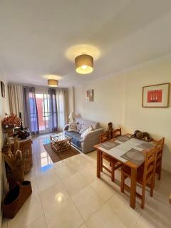 Fabuloso apartamento en Marina de la Torre - Mojácar - 2