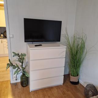Harstad city studio apartment B. - Harstad - 4