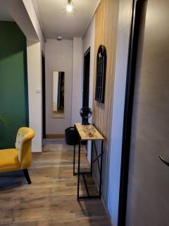 Appartement rénové - Leffrinckoucke - 2