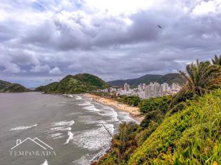Linda Cobertura Triplex - Astúrias Guarujá - Guarujá - 1