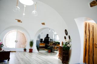 Casa Ballena, Finca La Lama Romana Bodonal de la Sierra - 2