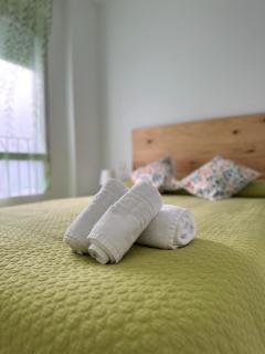 APARTAMENTOS DON DIEGO LA CARIHUELA - Torremolinos - 1