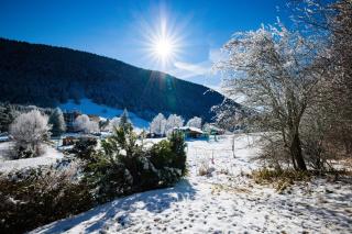 La belle Agathe, Vercors - 6