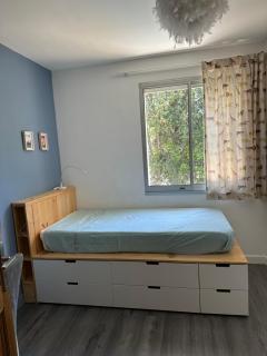Maison au calme au cœur du village de Mazargues - 7 personnes - Piscine - Marsiglia - 7