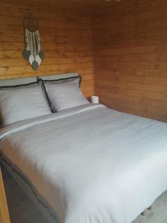 Winiec Mobile Home - Miłomłyn - 5