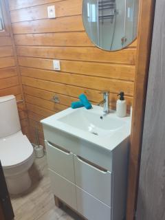 Winiec Mobile Home - Miłomłyn - 2