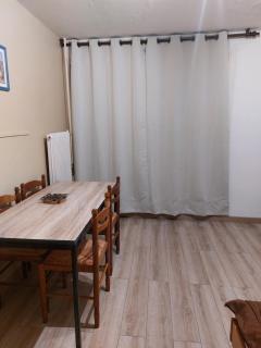 Studio Front de Neige - Le Dévoluy - 6