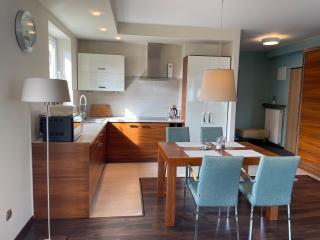 Apartament Słoneczny na Krzywej - Wisła - 5