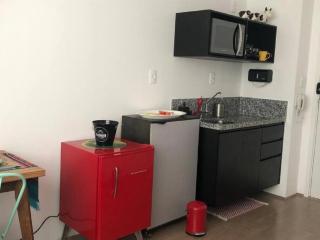 MV 108A Studio Extraordinário no Brás ! - Rua Coronel Mursa, 56 - Bras - 7