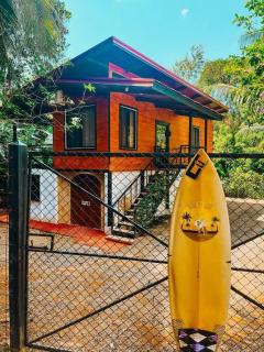 Casa sin Tiempo - 0
