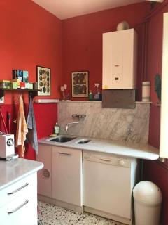 Casa Kerni in der Toskana - 6