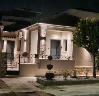 Volos Guesthouse Chrysa - Volos - 8