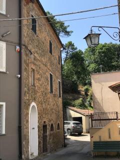 Casa Kerni in der Toskana - Chianni - 9