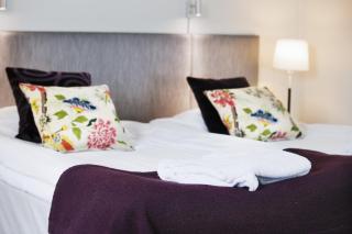 Bofors Hotel - Karlskoga - 1