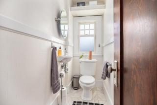 Maple Family Suite - Berkeley - 1