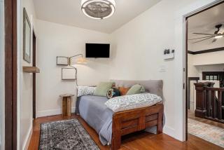 Maple Family Suite - Berkeley - 5