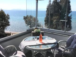 Kusadasi Beachfront Studio Flat - Kusadası - 0