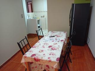2 de mayo Apartamento 3er piso - Tacna - 0