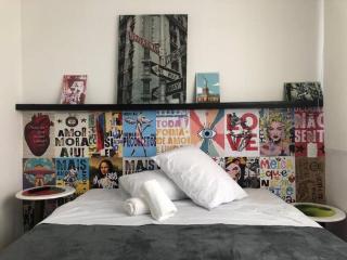 Studio Extraordinário no Brás ! - São Paulo - 8