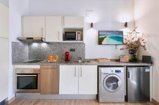 Mártires Málaga Centro - 4