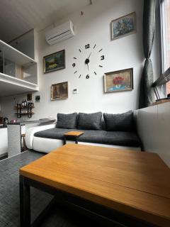 1 bedroom loft apartment - Zlín - 7