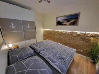 FeWo Dünengras mit Terrasse und Strandkorb - Lübeck - 4