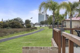 Discovery Parks - Bunbury Foreshore - Bunbury - 4