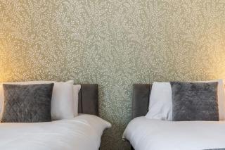 Towpath Gardens Apartment (Free Parking and Central) - 7