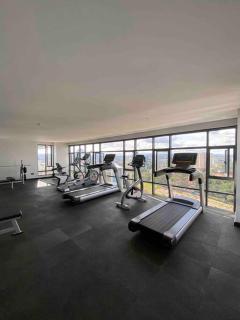 Luxury Westlands 2 bedroom Apt (Escada 403) - 5