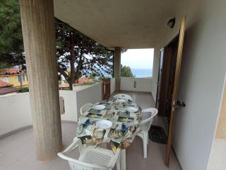 Maison Torre Ruffa- Appartamento Loiacono - Ricadi - 6