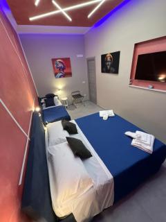B&B PiccoloLucio2 - Napels - 0