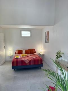 Les Villas du Bambou - Villa PAPRIKA jusqu'à 6 pers - Le Gosier - 2