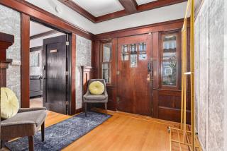Hemlock Room - Berkeley - 5