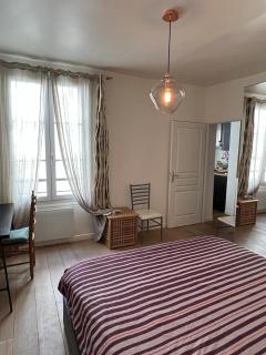 Dream in the heart of Le Marais - 4