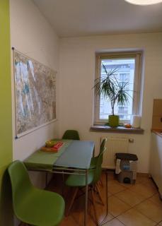GreenApartament - Krakow - 3