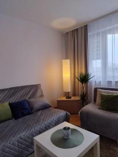 GreenApartament - Krakow - 4