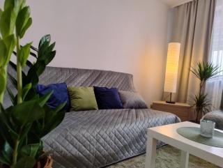 GreenApartament - Krakow - 9