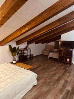 A casa di Alberta B&B Relais - 6