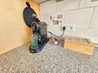 Business App in zentraler Lage mit 3 Schlafzimmern für Geschäftsreisende Pendler und Familien, Monteure Nähe SZ See - 4