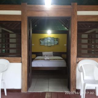 Serenity Bungalows - Port Olry - 9