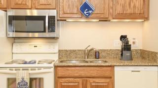 Bay Ridge unit by Downtown Annapolis and Quiet Waters Park - Annapolis - 2