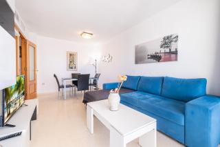 Tower San Remo 9-E Apartment Levante Beach - Benidorm - 2