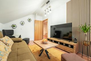 Apartman PREMIER apartmani Borik - Bjelovar - 0