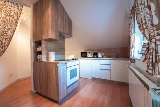Apartman PREMIER apartmani Borik - Bjelovar - 1